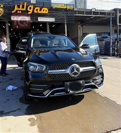 مرسيدس بنز GLE